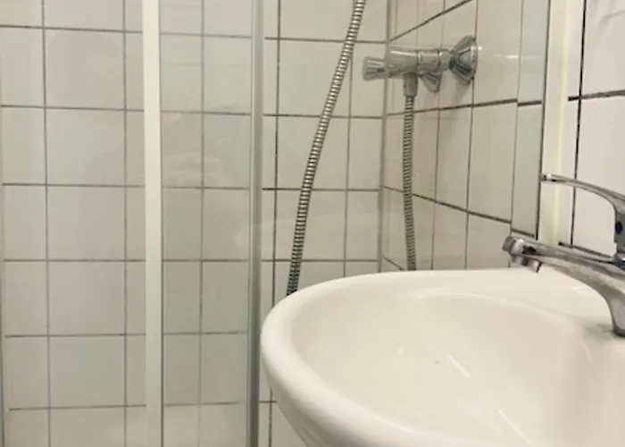 4p With Rooftop Terrace At Piushaven Centrum Appartement *