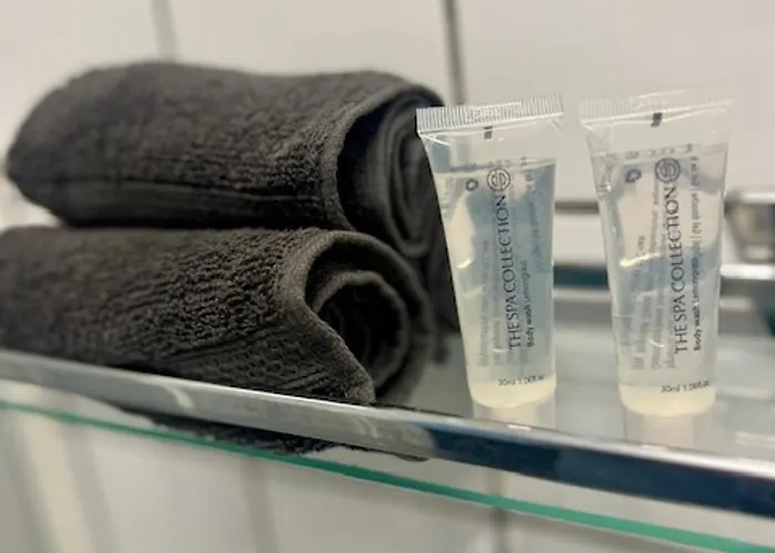 Lägenhet 4p With Rooftop Terrace At Piushaven Centrum *