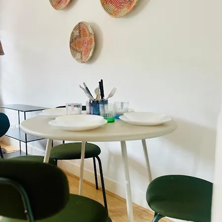 Apartamento 4p With Rooftop Terrace At Piushaven Centrum