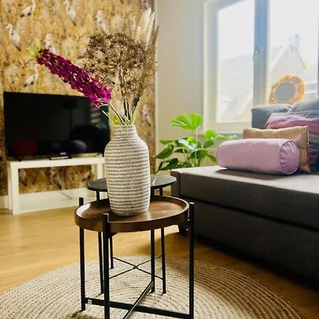 Apartamento 4p With Rooftop Terrace At Piushaven Centrum *