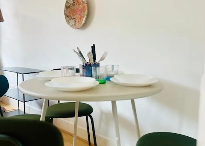 Apartamento 4p With Rooftop Terrace At Piushaven Centrum